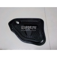 Накладка (кузов внутри) VAG A7 (4G8) (2011 - 2018) 4G8839915C