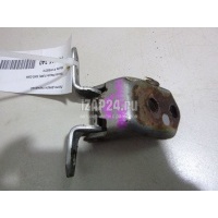 Петля двери задней левой нижняя Mazda Mazda 3 (BK) (2002 - 2009) E11273240