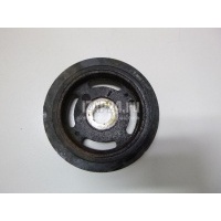 Шкив коленвала Nissan Micra (K12E) (2002 - 2010) 12303-ed001