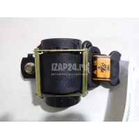 Ремень безопасности Mazda Mazda 3 (BK) (2002 - 2009) BP4K57740C02