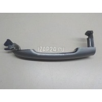 Ручка двери наружная Renault Megane II (2003 - 2009) 7701474437