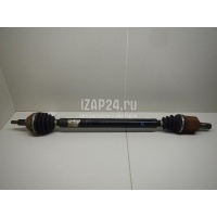 Полуось передняя правая VAG Rapid (2013 - ) 6R0407764F