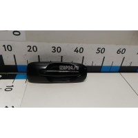 Ручка двери задней наружная левая Chrysler Voyager/Caravan (RG/RS) (2000 - 2008) RP91AXRAE