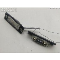 Подсветка номера Зад. Volkswagen Polo (2001-2005) 2002 1J6943021B