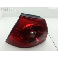 Фонарь Зад. Правая Volkswagen Golf-5 2006