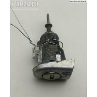 Личинка замка Перед. Правая Volkswagen Polo (2001-2005) 2002 6Q3837168