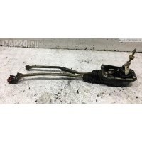 Кулиса КПП Volkswagen Passat B5 2000 4B0711055D