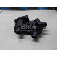 Корпус термостата VAG Leon (1M1) (1999 - 2006) 032121111BA