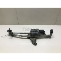 Трапеция стеклоочистителей VAG Passat CC (2008 - 2017) 3C8955023K