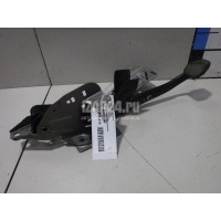 Педаль тормоза Mazda Mazda 3 (BK) (2002 - 2009) BP4K43300C