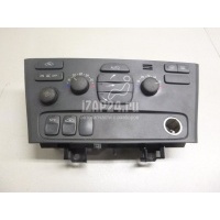 Блок управления климатической установкой Volvo S60 (2000 - 2009) 8651242
