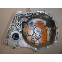 МКПП (механическая коробка переключения передач) Renault Logan II (2014 - ) 320107890R