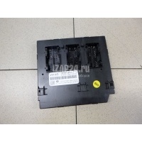 Блок комфорта VAG Octavia (A5 1Z-) (2004 - 2013) 1K0937087JZ00