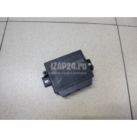 Блок управления парктроником VAG Octavia (A5 1Z-) (2004 - 2013) 1Z0919475B