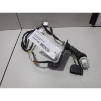 Проводка (коса) Mazda Mazda 3 (BK) (2002 - 2009) BP4M67220C