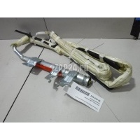 Подушка безопасности боковая (шторка) Mazda Mazda 3 (BK) (2002 - 2009) BP4K57KM0C