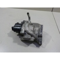 Клапан рециркуляции выхлопных газов Ssang Yong Actyon New/Korando C (2010 - ) 6711400460