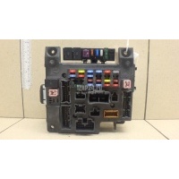 Блок предохранителей Mitsubishi Outlander XL (CW) (2006 - 2012) 8637C096