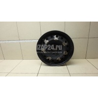 Диск колесный железо Toyota Camry V40 (2006 - 2011) 4261106453