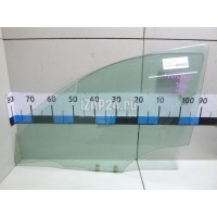 Стекло двери передней левой Mazda Mazda 3 (BK) (2002 - 2009) BP4K59511A