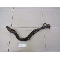 Горловина топливного бака Mitsubishi Lancer (CS/Classic) (2003 - 2008) MR503893