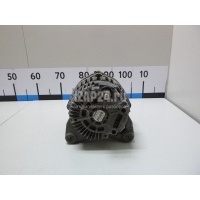 Генератор Nissan Micra (K12E) (2002 - 2010) 23100BC00A