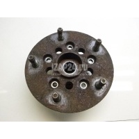 Ступица передняя Ford Transit (2006 - 2013) 1377907