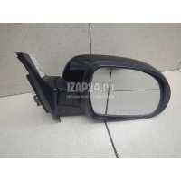 Зеркало правое электрическое Ssang Yong Actyon New/Korando C 2010 7896034900LAK