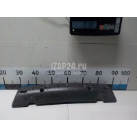 Наполнитель переднего бампера Mercedes Benz W203 (2000 - 2006) 2038853437