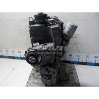 Двигатель VAG Touran (2010 - 2016) 03C100092C