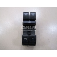 Блок управления стеклоподъемниками VAG Fabia (2007 - 2015) 1Z0959858B3X1