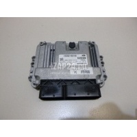 Блок управления двигателем Hyundai-Kia Tucson 2015 391352BTA1