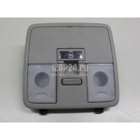 Плафон салонный Hyundai-Kia Cerato (2013 - ) 92800A7200ED