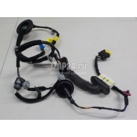 Проводка (коса) Hyundai-Kia Cerato (2013 - 2020) 91661A7020