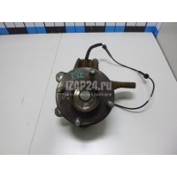 Кулак поворотный передний левый Ford Fiesta (2001 - 2008) 1479000
