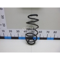 Пружина передняя Ford Fusion (2002 - 2012) 1337554