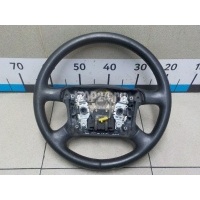 Рулевое колесо для AIR BAG (без AIR BAG) VAG Golf IV/Bora (1997 - 2005) 1J0419091DGE74