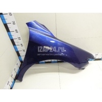 Крыло переднее правое Toyota Camry V40 (2006 - 2011) 5380133180