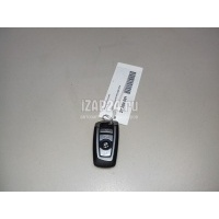 Ключ зажигания BMW 5-серия F10/F11 (2009 - 2016) 61319245066