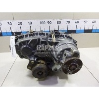 Коробка раздаточная Ssang Yong Actyon (2005 - 2012) 3200008013