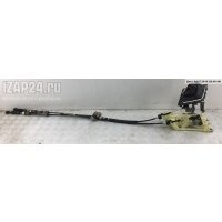 Кулиса КПП Mazda 6 (2007-2012) GH 2009 GS8T46100D