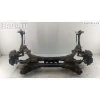 Балка подвески задняя Mazda 6 (2007-2012) GH 2009 GS1D2880XG