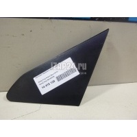 Накладка переднего крыла левого Ssang Yong Actyon Sport (2012 - ) 7921032100