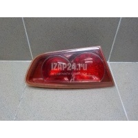 Фонарь задний внутренний левый Mitsubishi Lancer (CX,CY) (2007 - ) 8337A079