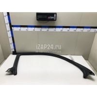 Уплотнитель двери VAG Passat CC (2008 - 2017) 3C8854544J