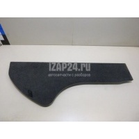 Пол багажника Nissan Murano (Z51) (2008 - 2015) 849061AA0B