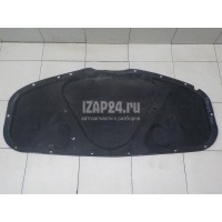 Шумоизоляция капота VAG Passat [B5] (2000 - 2005) 3B0863835K