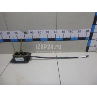 Кулиса КПП VAG Golf III/Vento (1991 - 1997) 1H0711063C