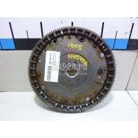 Маховик Ford Fiesta (2001 - 2008) XS4P7M093CG