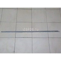Накладка стекла переднего правого VAG Passat [B5] (2000 - 2005) 3B08374767Z7